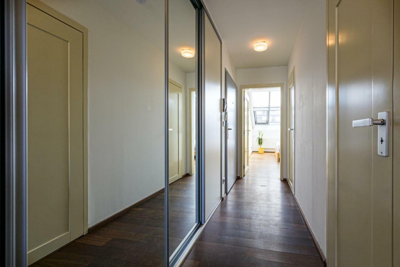 Wishlist Prague Residences - Old Town Bilkova Exterior foto